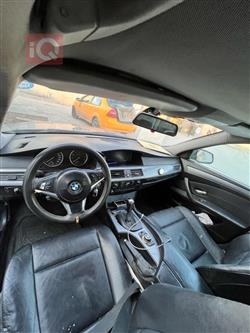 بی ئێم دەبڵیو سیریەس 5